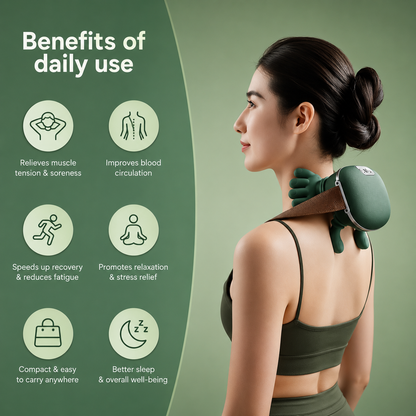Neck Massager